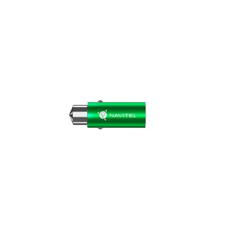 Navitel | Car Adapter | UC323 | 5 V | Car Adapter - 4